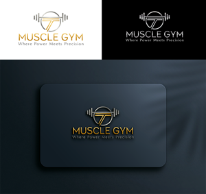 Logo Design by RA-bica for this project | Design: #34970366