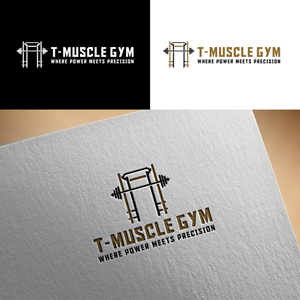 Logo Design by RA-bica for this project | Design: #34971121