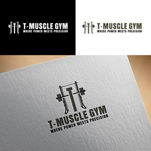 Logo Design by RA-bica for this project | Design: #34971122