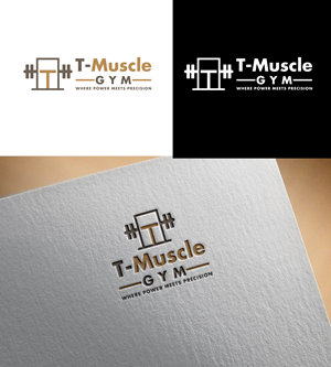 Logo Design by RA-bica for this project | Design: #34972517