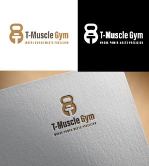 Logo Design by RA-bica for this project | Design: #34972520