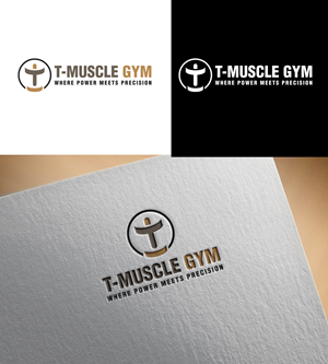 Logo Design by RA-bica for this project | Design: #34972521