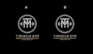 Logo Design by manggawkwk for this project | Design: #34996037