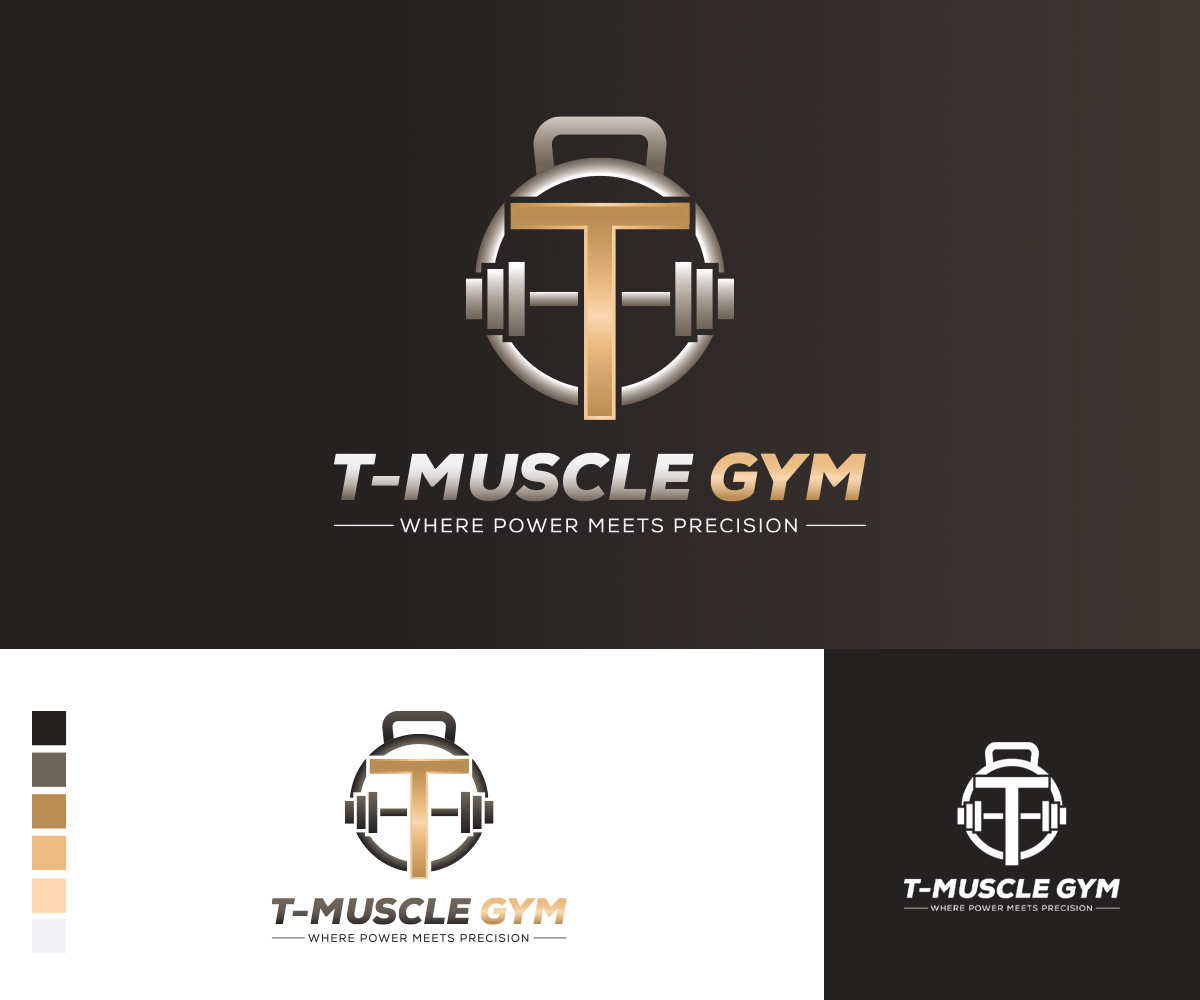 Logo-Design von Alf Mozara für dieses Projekt | Design #34969607