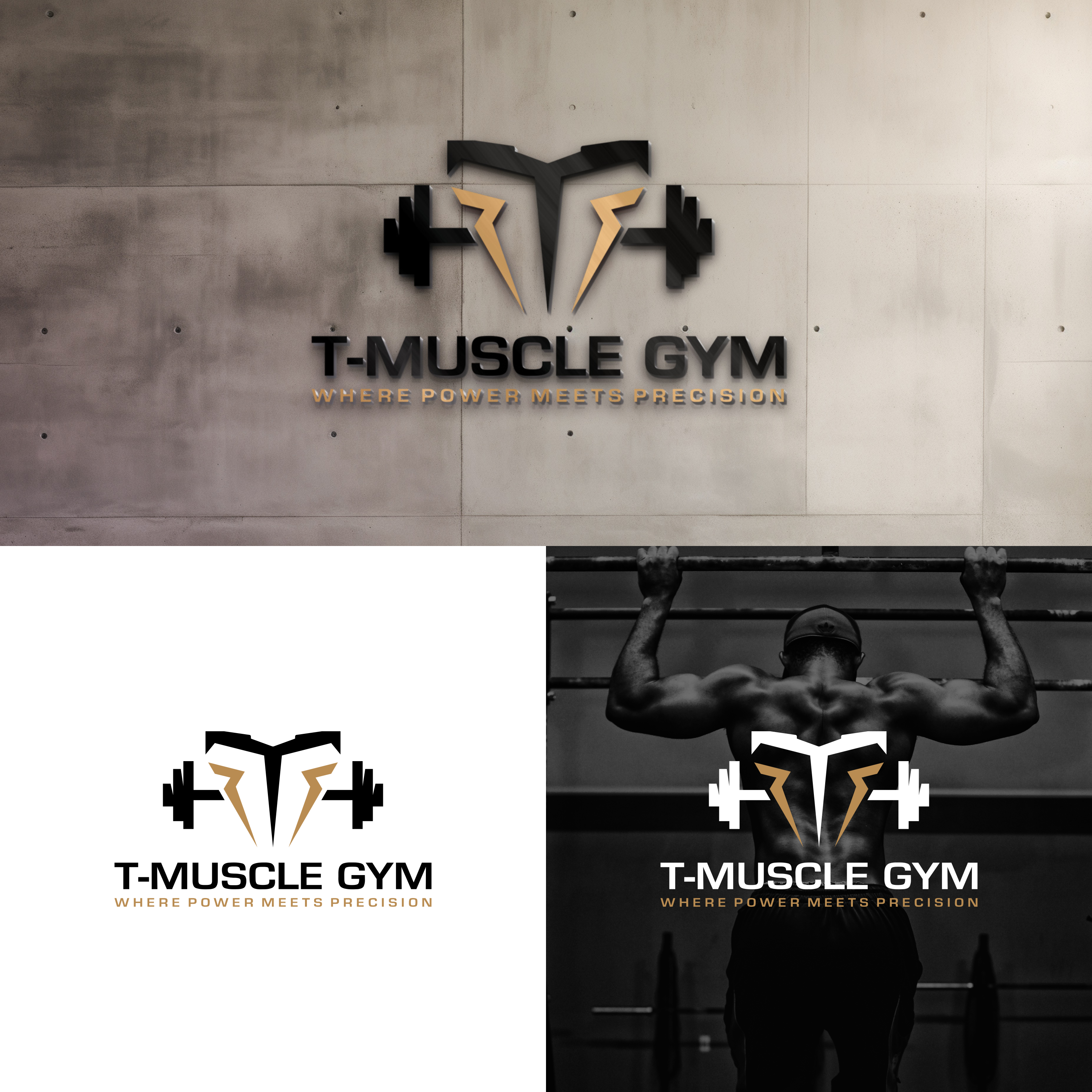 Logo Design by syad666 for this project | Design #34969154
