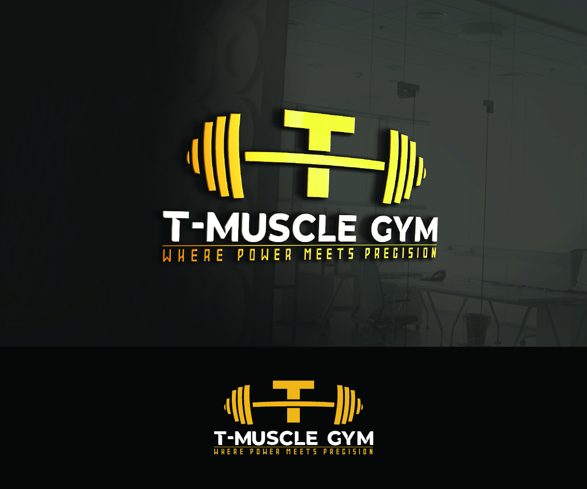 Logo Design by S5 for this project | Design #34968788