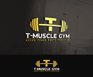 Logo Design by S5 for this project | Design: #34968788