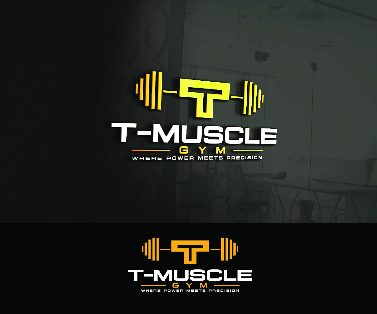 Logo Design by S5 for this project | Design #34968812