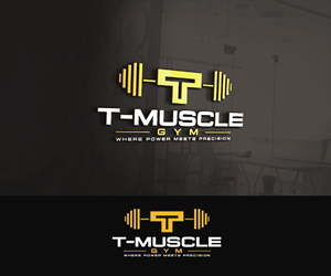 Logo Design by S5 for this project | Design: #34968812