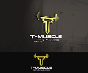 Logo Design by S5 for this project | Design: #34968848