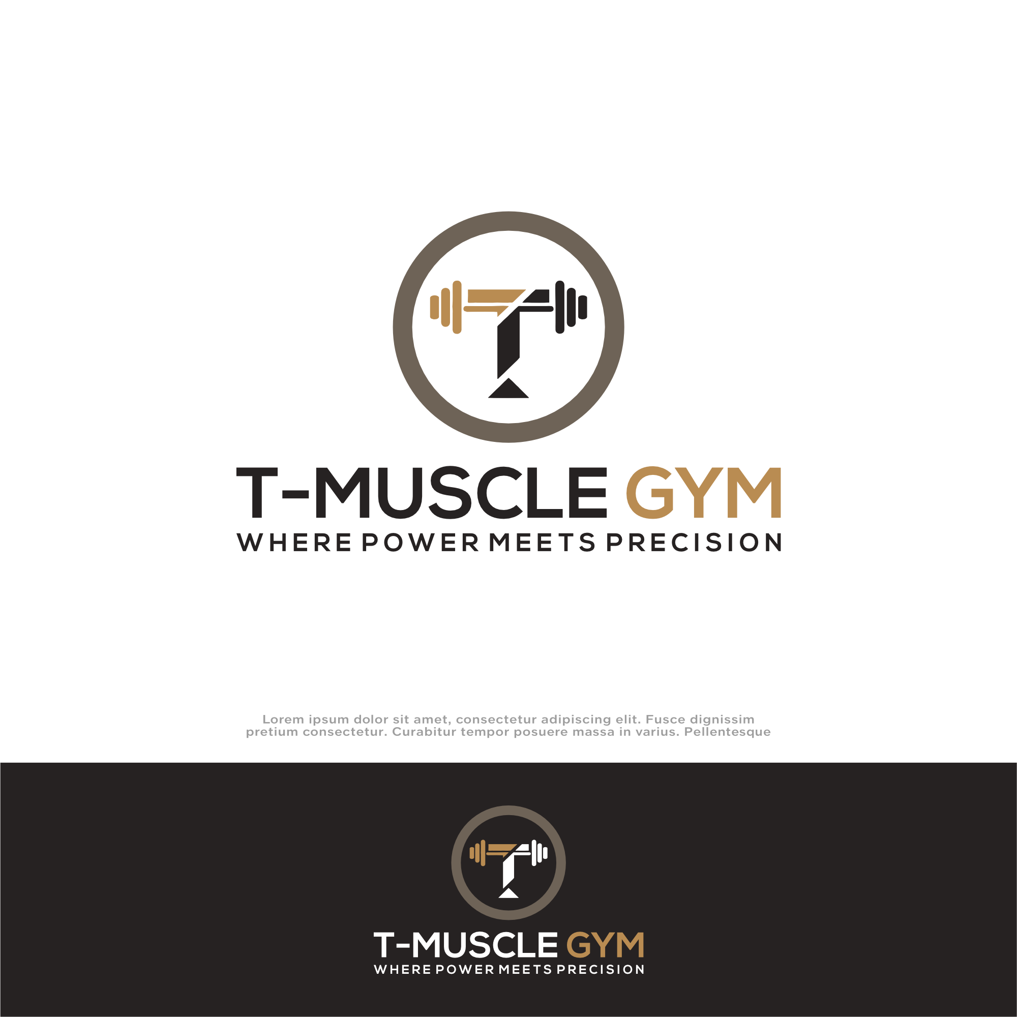 Logo Design by win it for this project | Design #34972788