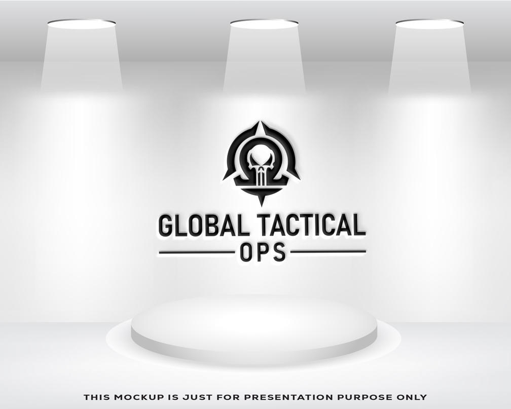 Logo Design by Razaq for this project | Design #34974527