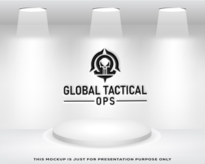 Logo Design by Razaq for this project | Design: #34974527