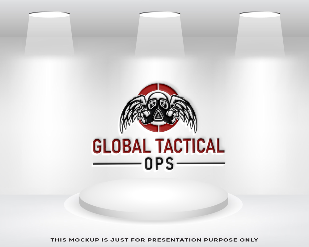 Logo Design by Razaq for this project | Design #34974528