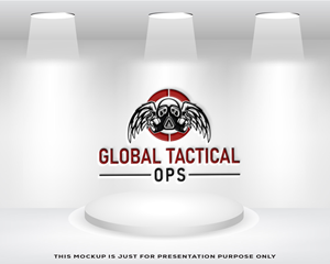 Logo Design by Razaq for this project | Design: #34974528