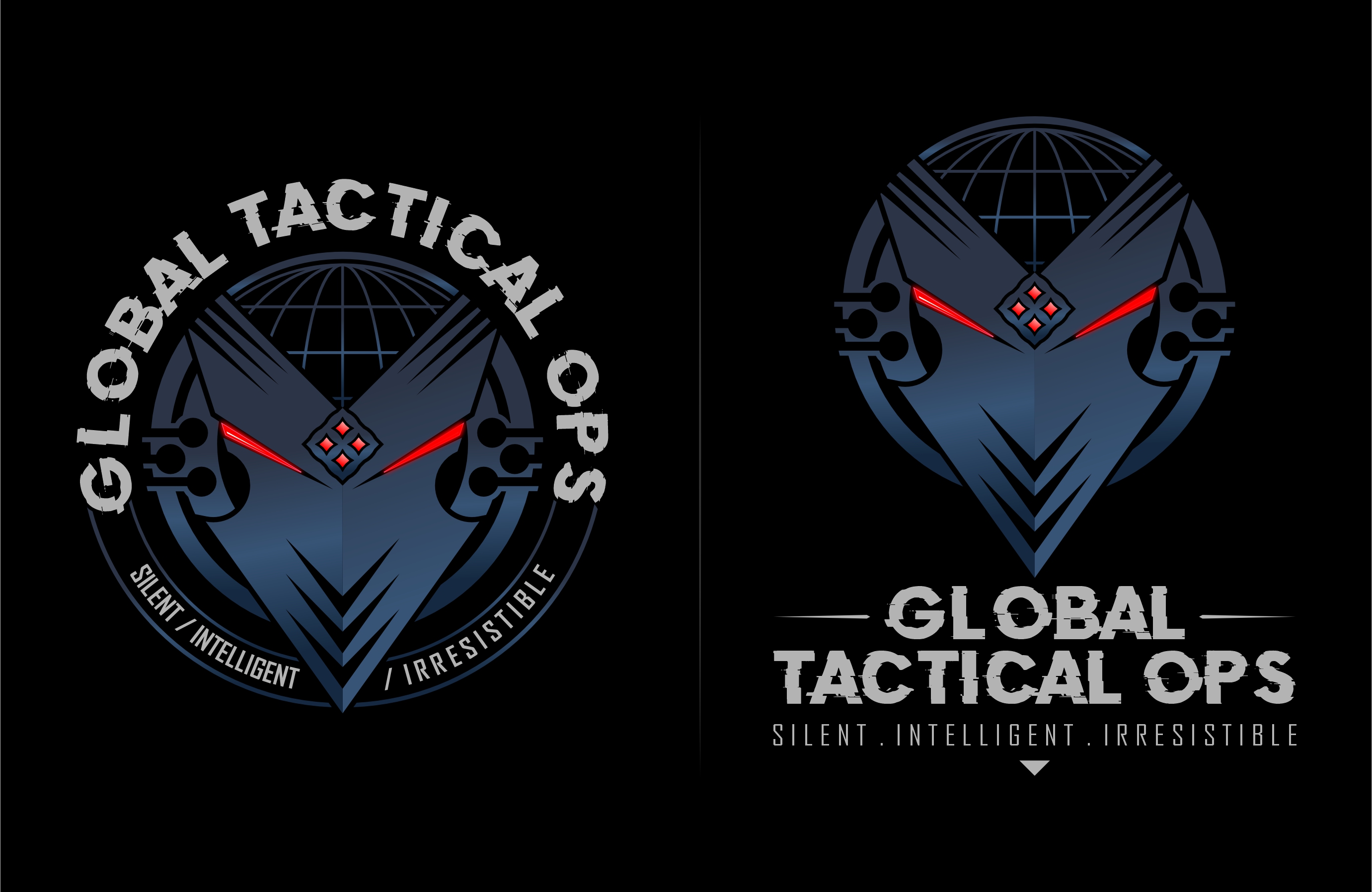 Logo Design by erikdesign for this project | Design #34981165