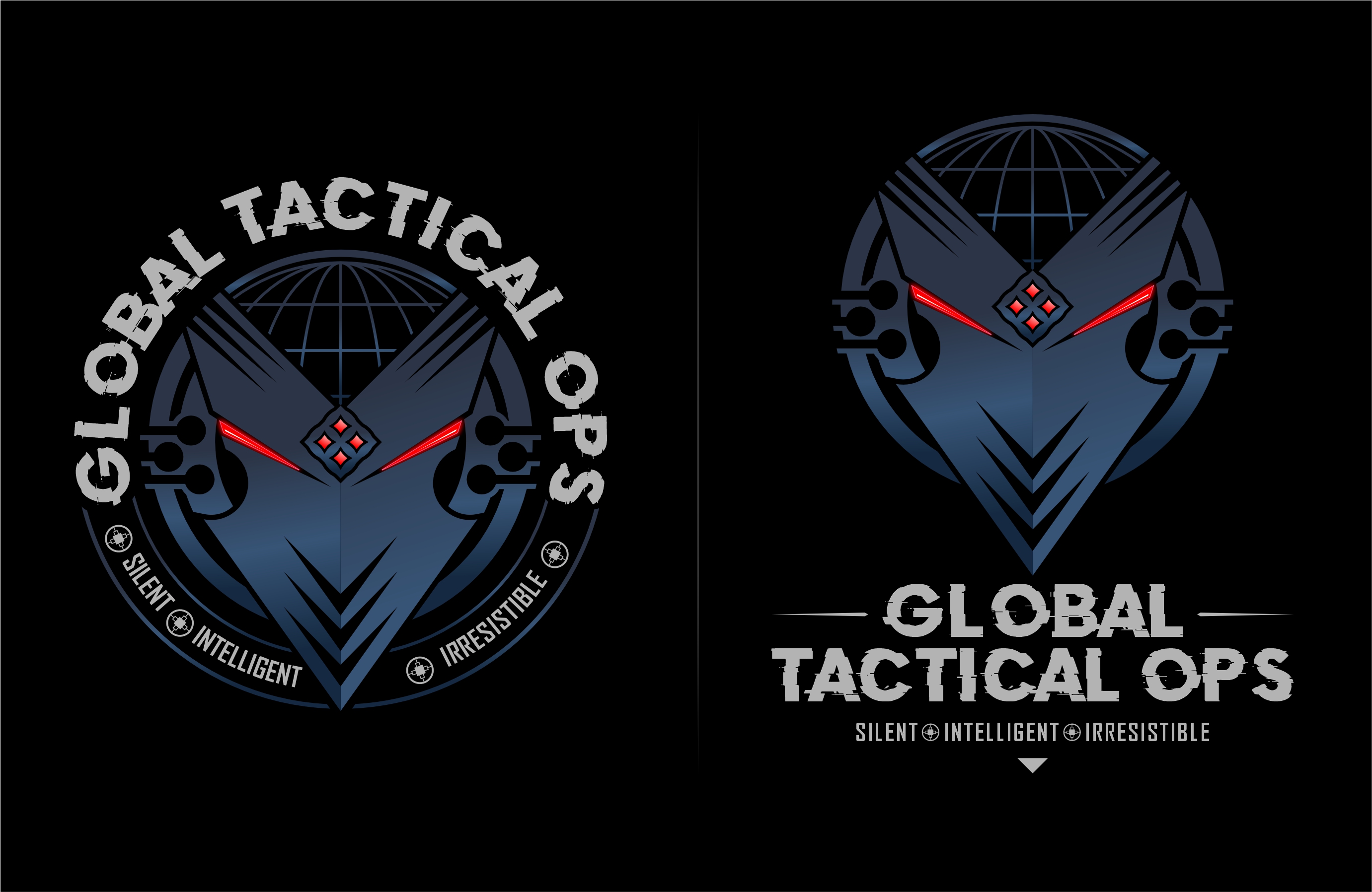 Logo Design by erikdesign for this project | Design #34982280