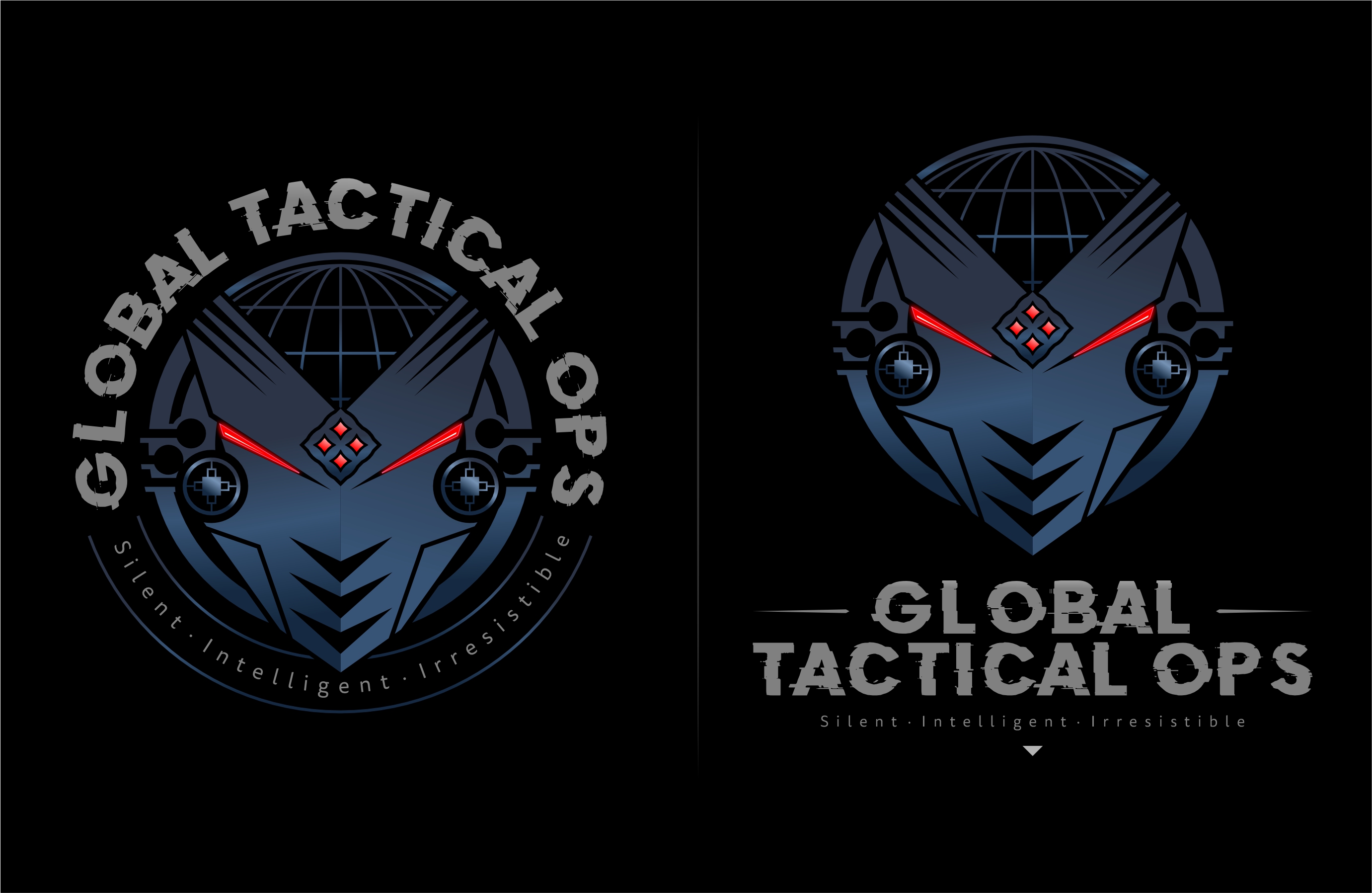 Logo Design by erikdesign for this project | Design #34988092