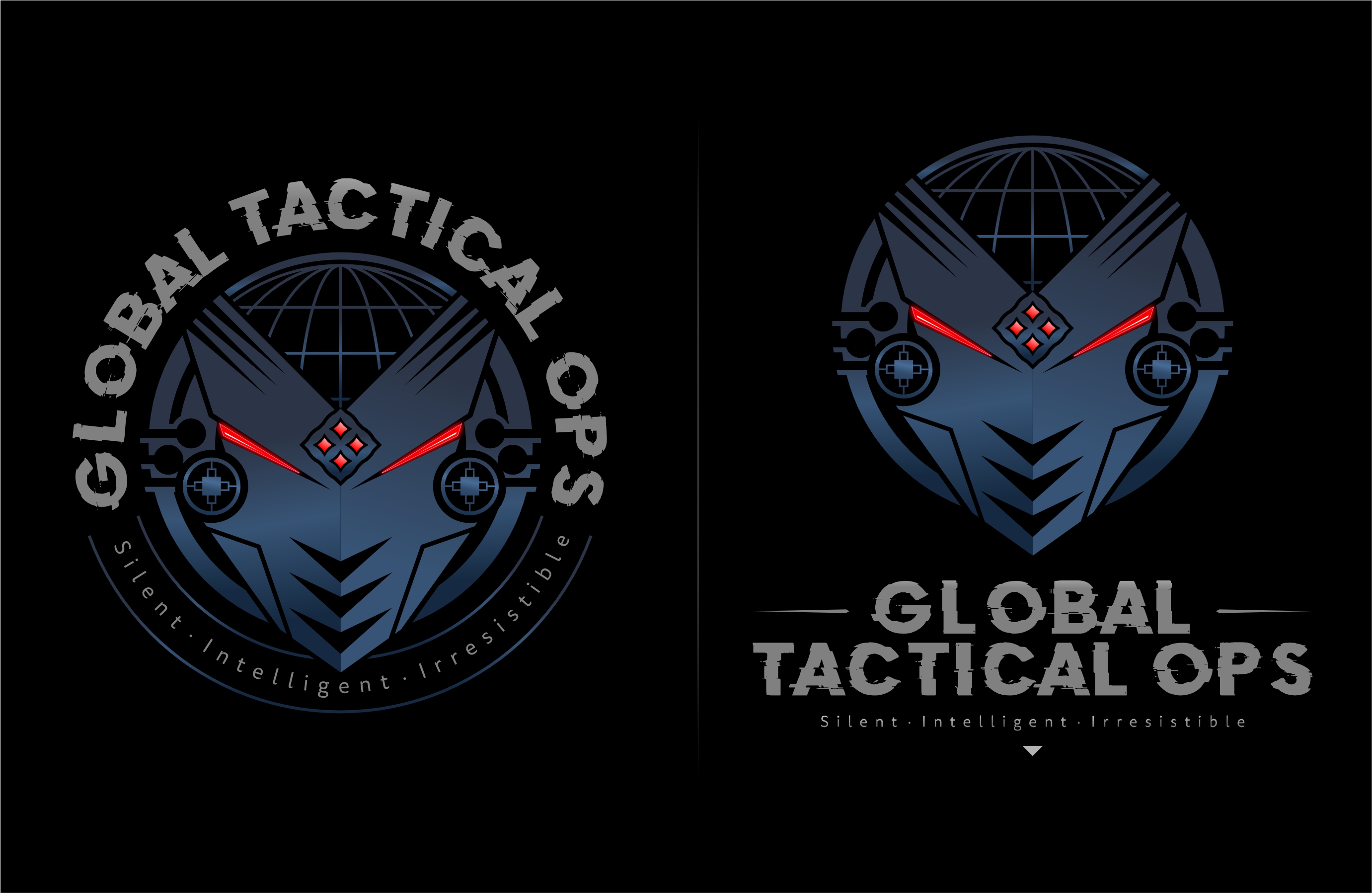 Logo Design by erikdesign for this project | Design #34992981