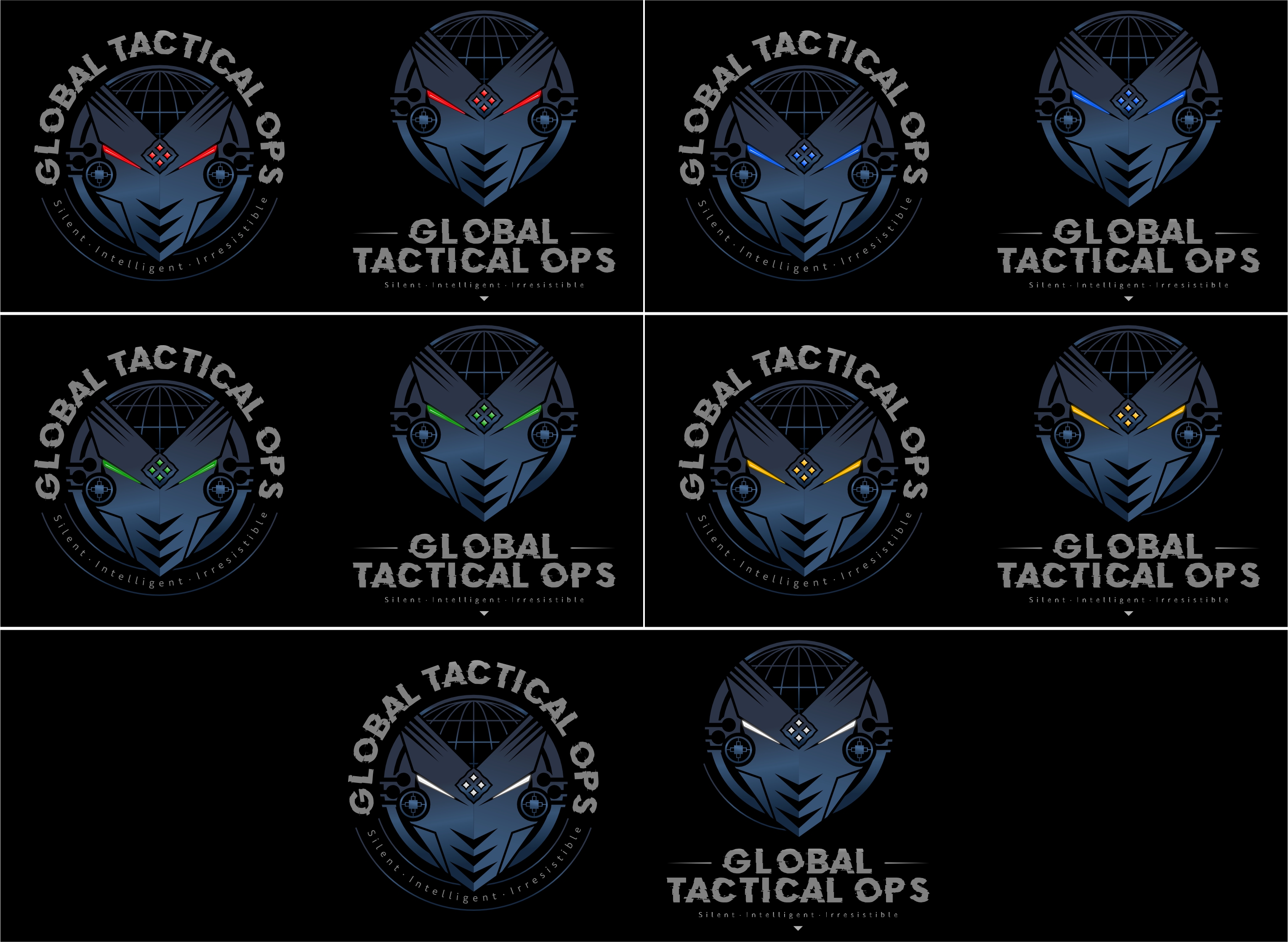 Logo Design by erikdesign for this project | Design #34997679