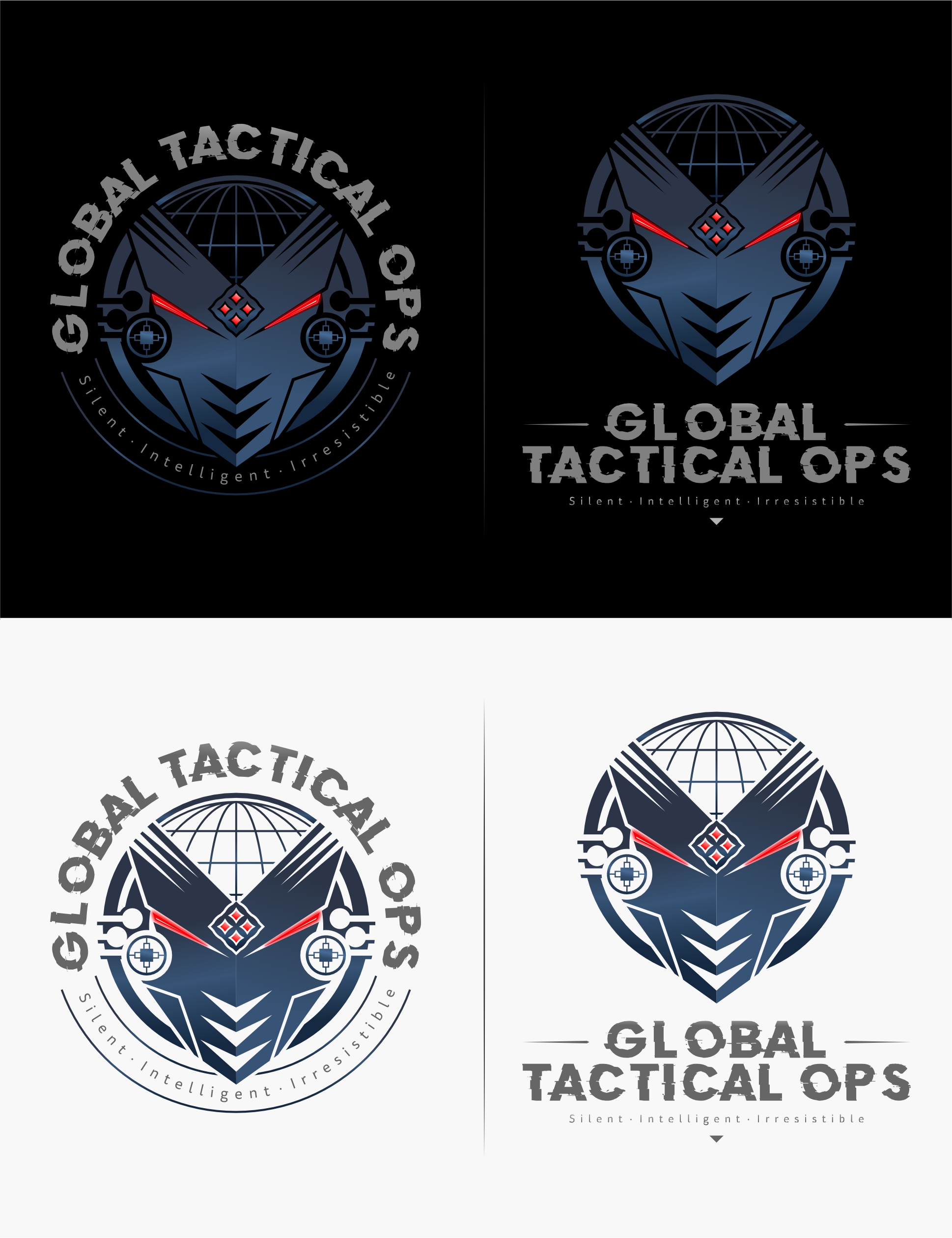 Logo Design by erikdesign for this project | Design #34998497