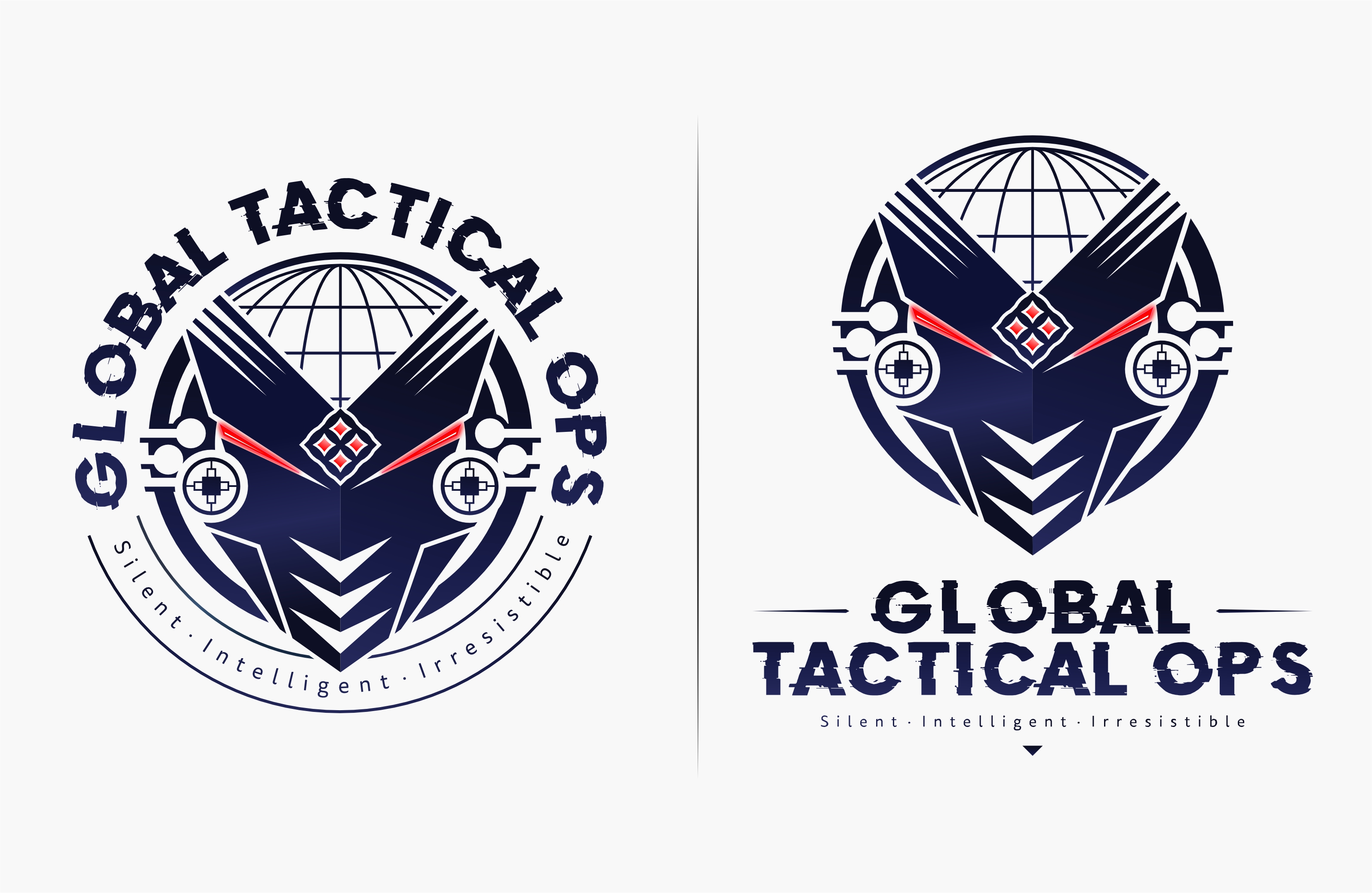 Logo-Design von erikdesign für dieses Projekt | Design #34999501
