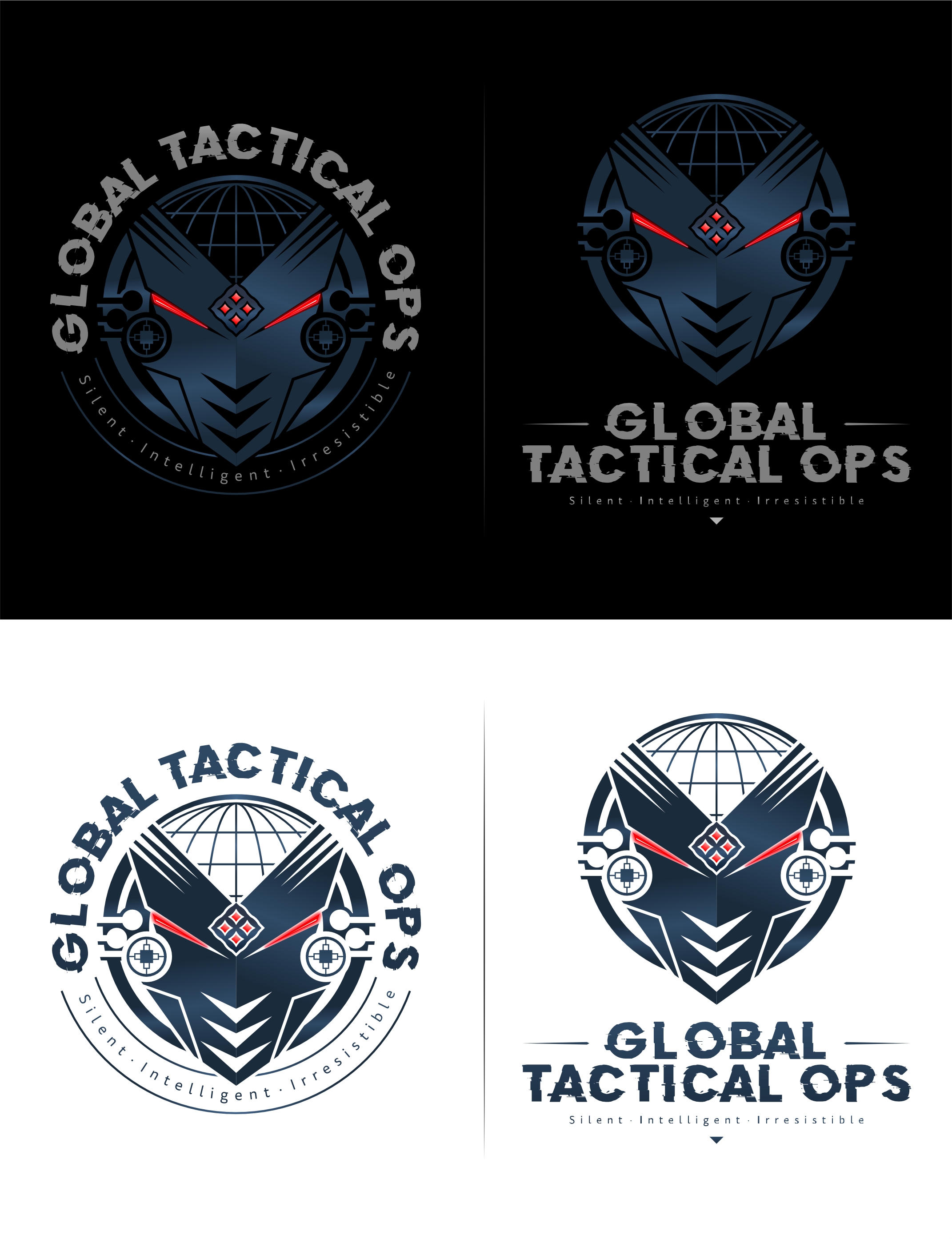 Logo Design by erikdesign for this project | Design #35003416