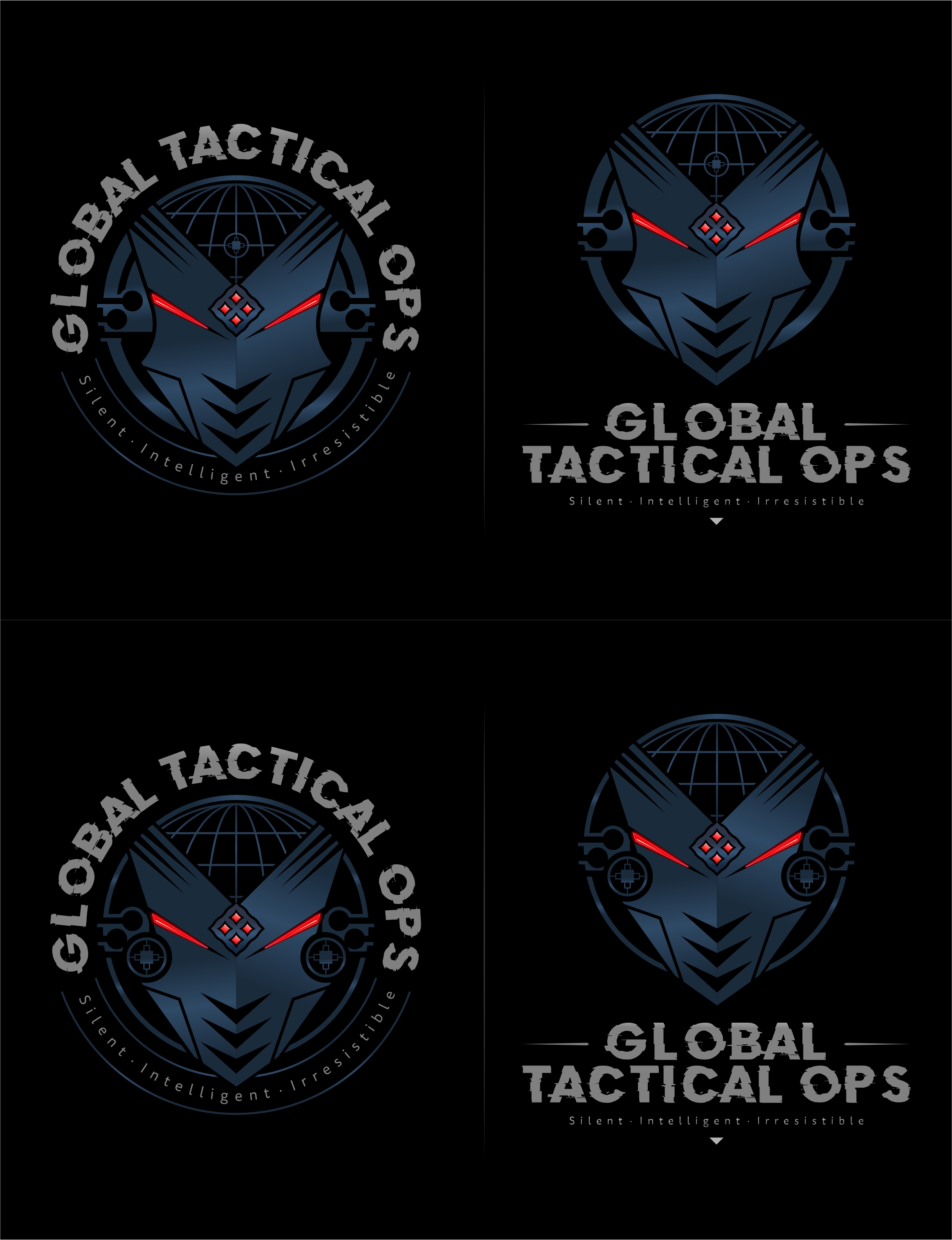 Logo Design by erikdesign for this project | Design: #35005105
