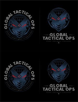 Logo Design by erikdesign for this project | Design: #35005105