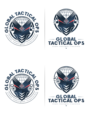 Logo Design by erikdesign for this project | Design: #35005414