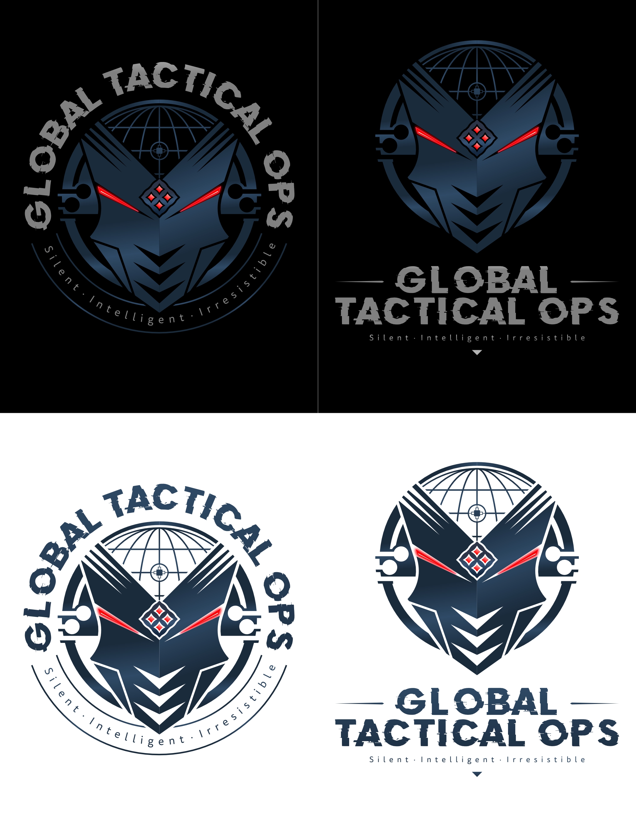 Logo Design by erikdesign for this project | Design #35038977