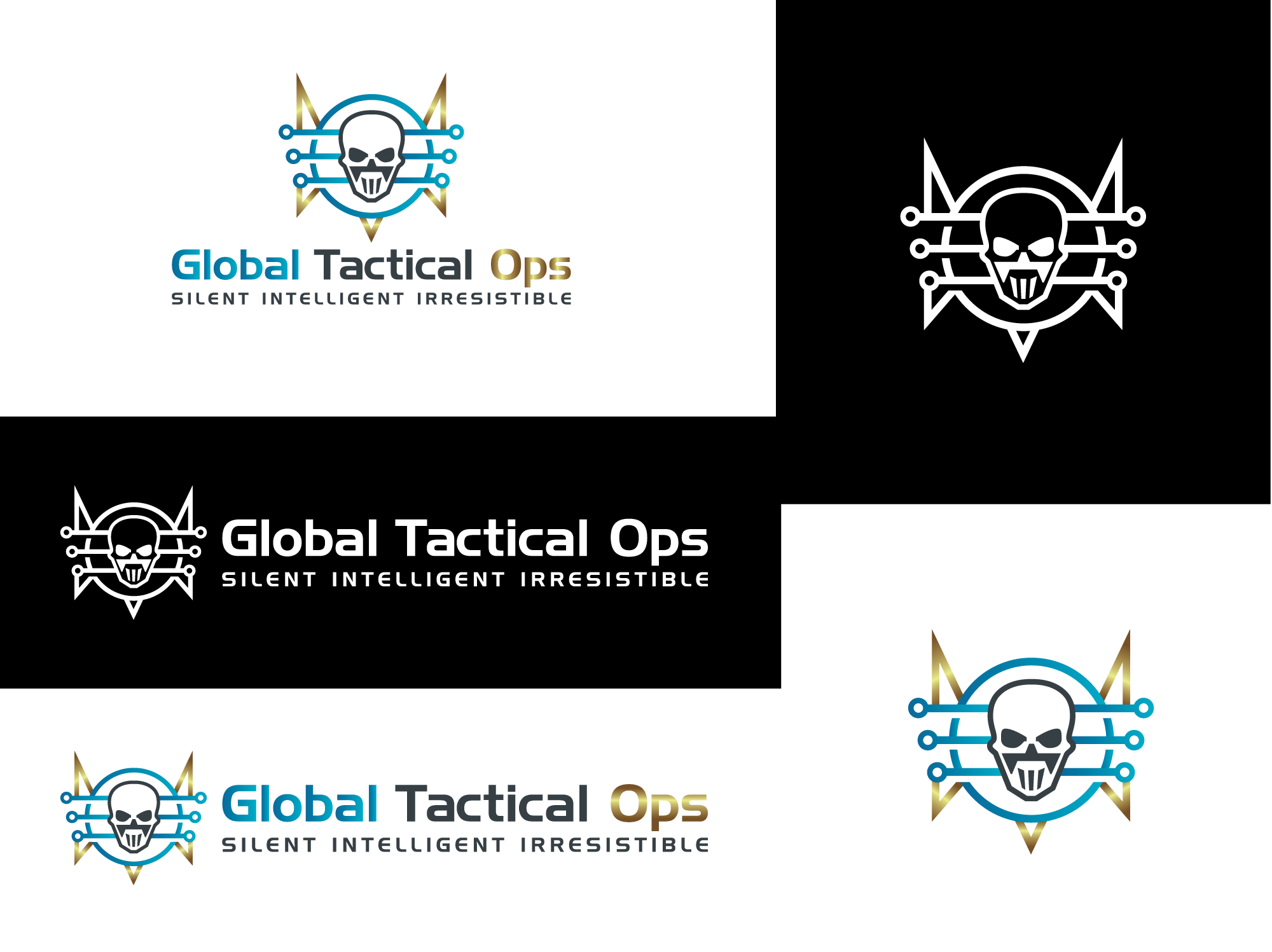 Logo Design by RA-bica for this project | Design #34995234