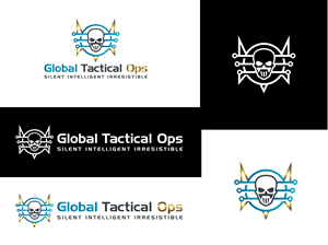 Logo Design by RA-bica for this project | Design: #34995234