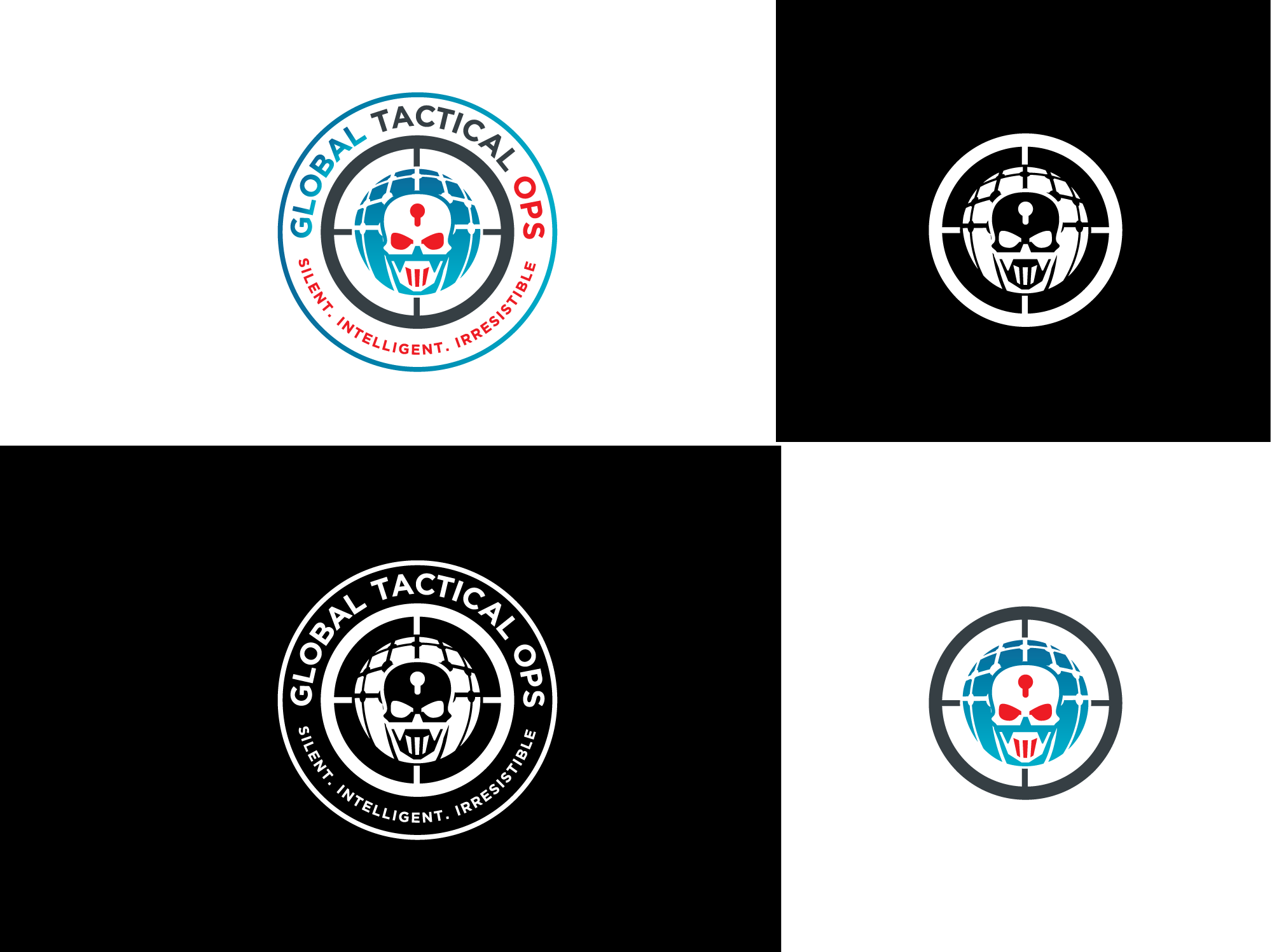 Logo Design by RA-bica for this project | Design #34995235