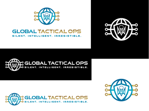 Logo Design by RA-bica for this project | Design: #34995236