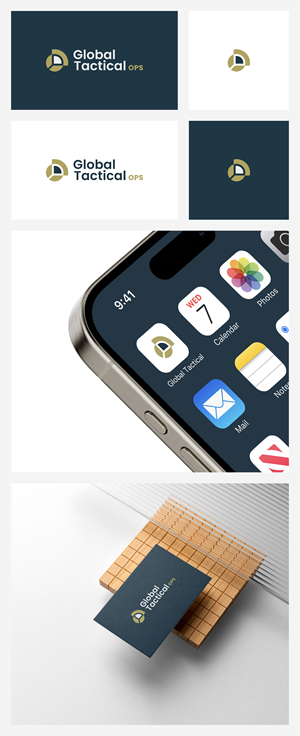 Logo Design by Ha.Connick for this project | Design: #34980308