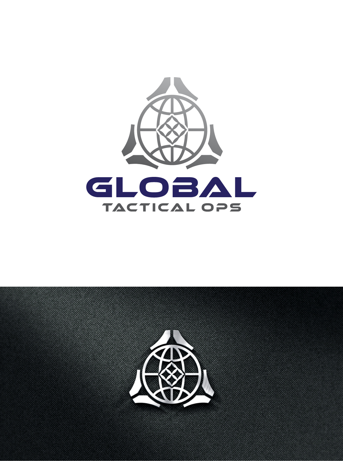 Logo Design by apik. for this project | Design #34976024