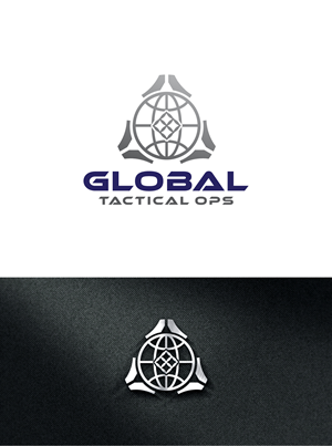 Logo Design by apik. for this project | Design: #34976024