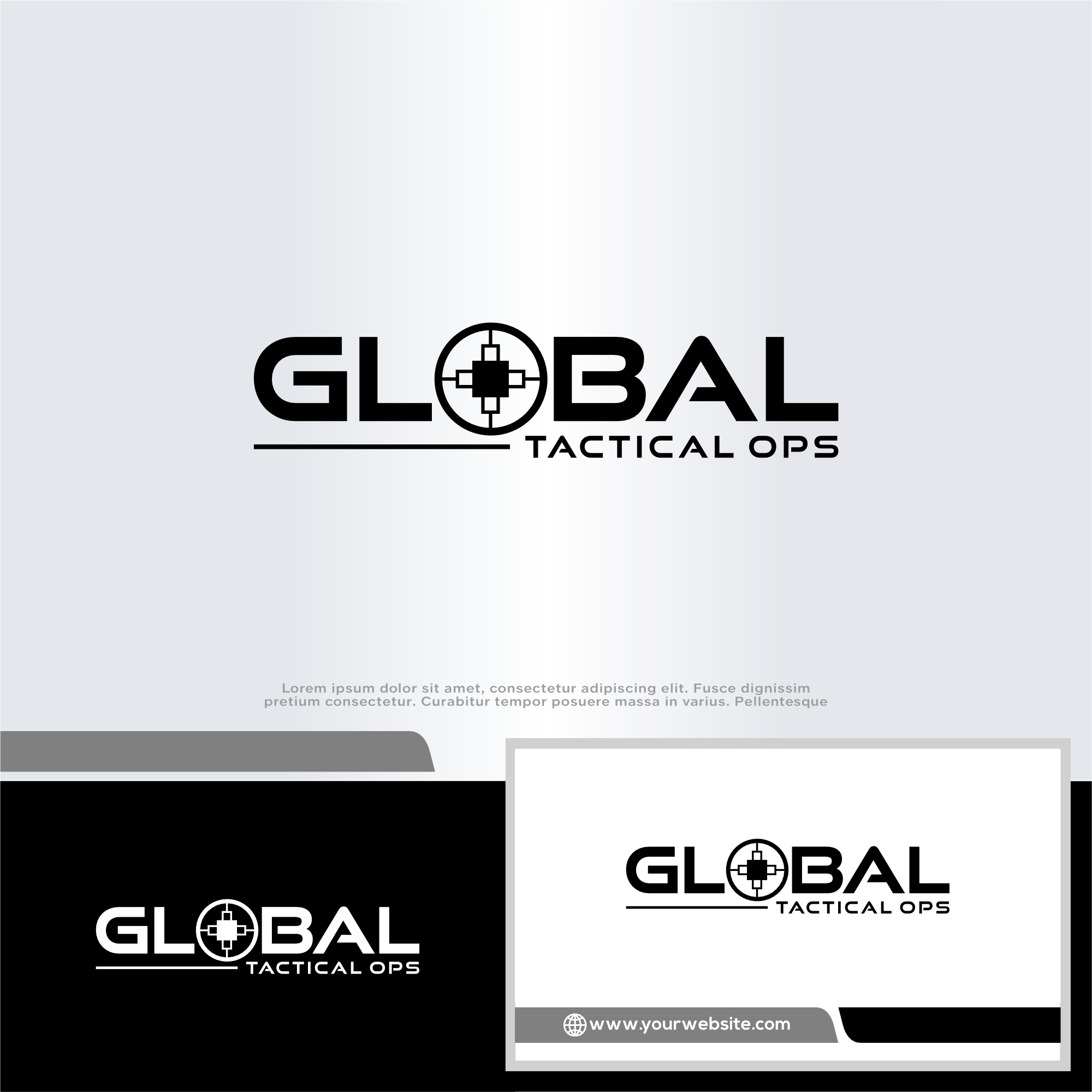 Logo Design by win it for this project | Design #34978690