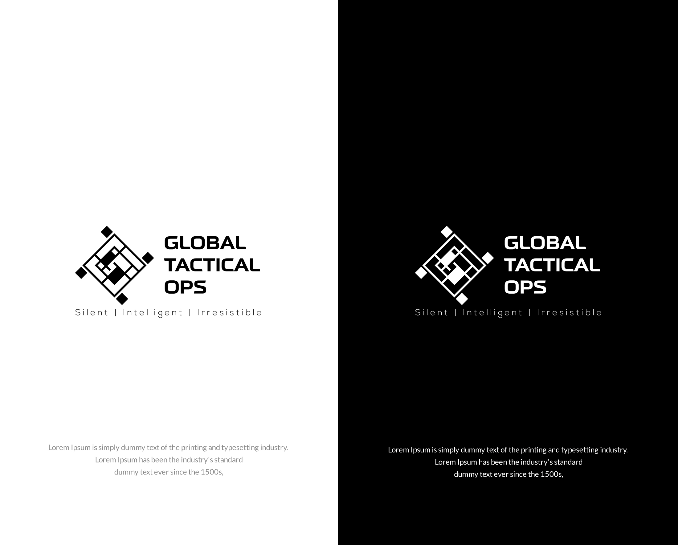 Logo Design by SL Designer for this project | Design #34993240