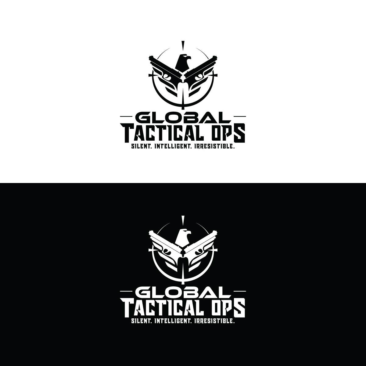 Logo Design by prodesigns99 for this project | Design #34976585