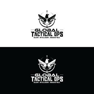 Logo Design by prodesigns99 for this project | Design: #34976585