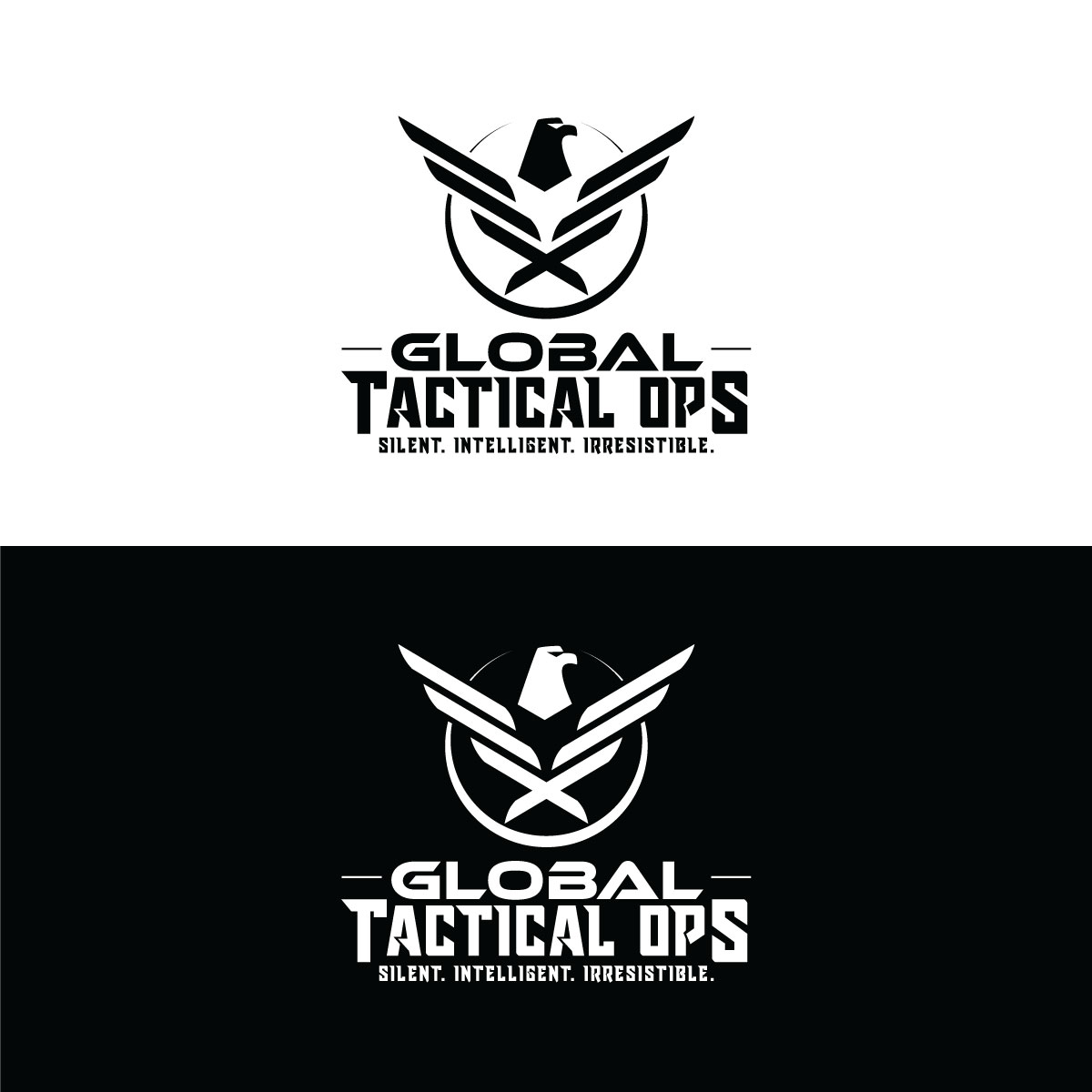 Logo Design by prodesigns99 for this project | Design #34980271