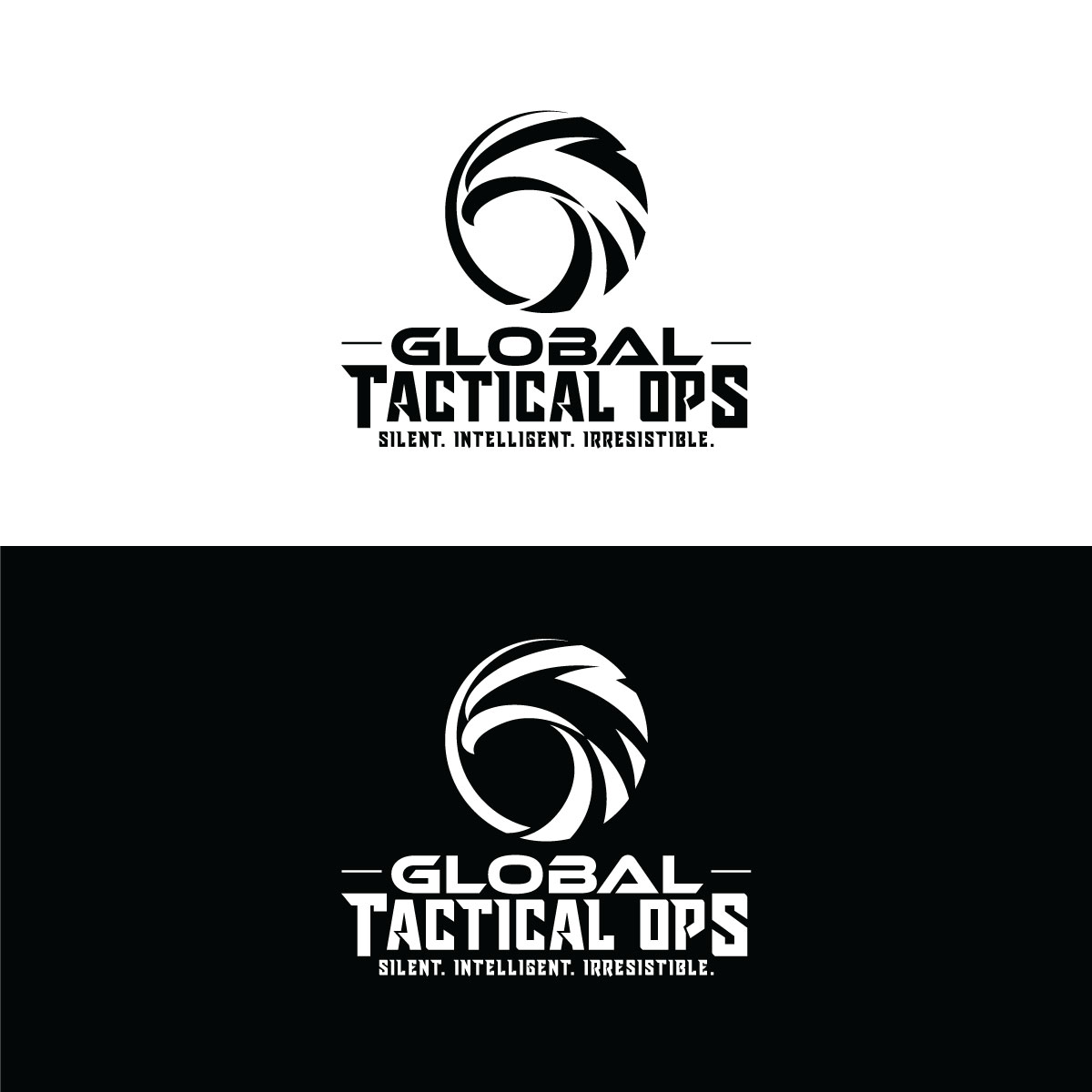 Logo Design by prodesigns99 for this project | Design #34980273