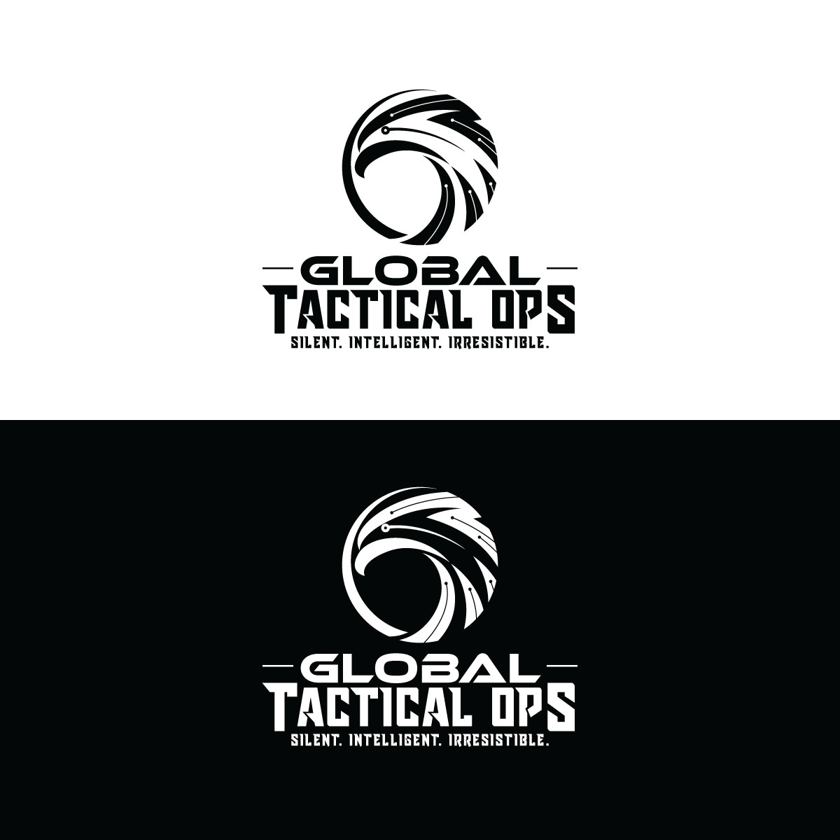 Logo Design by prodesigns99 for this project | Design #34982931