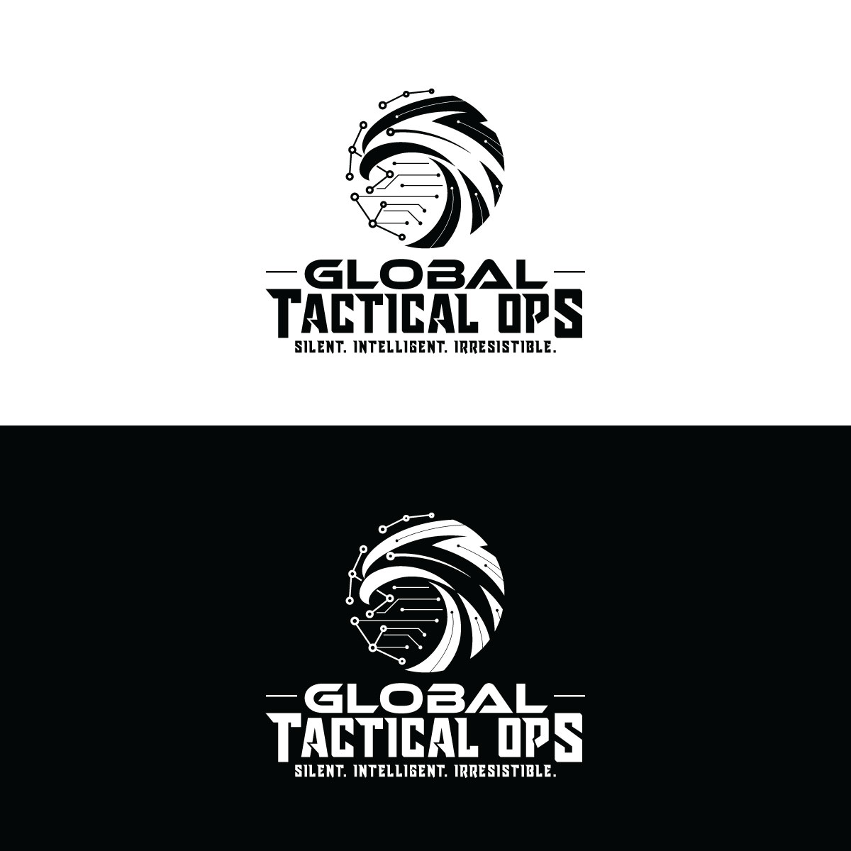 Logo Design by prodesigns99 for this project | Design #34996131