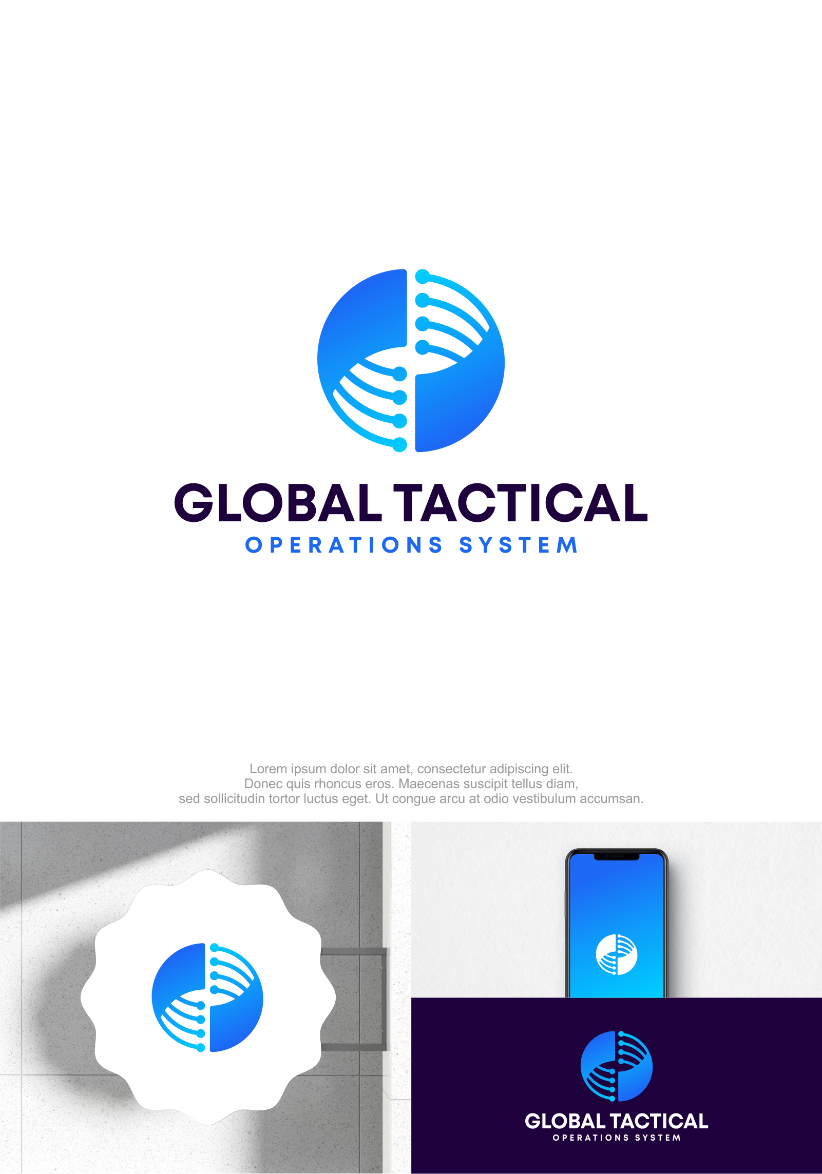 Logo Design by M.Syaiful Huda for this project | Design #34976717