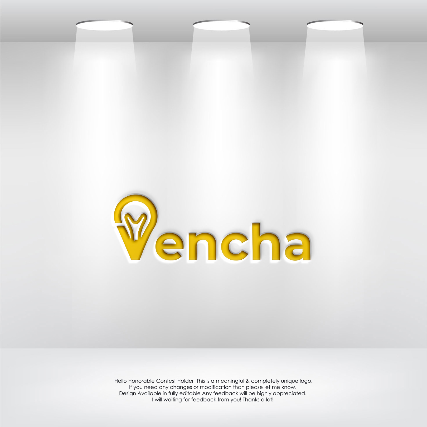 Logo Design by LogoEon for this project | Design #34977870