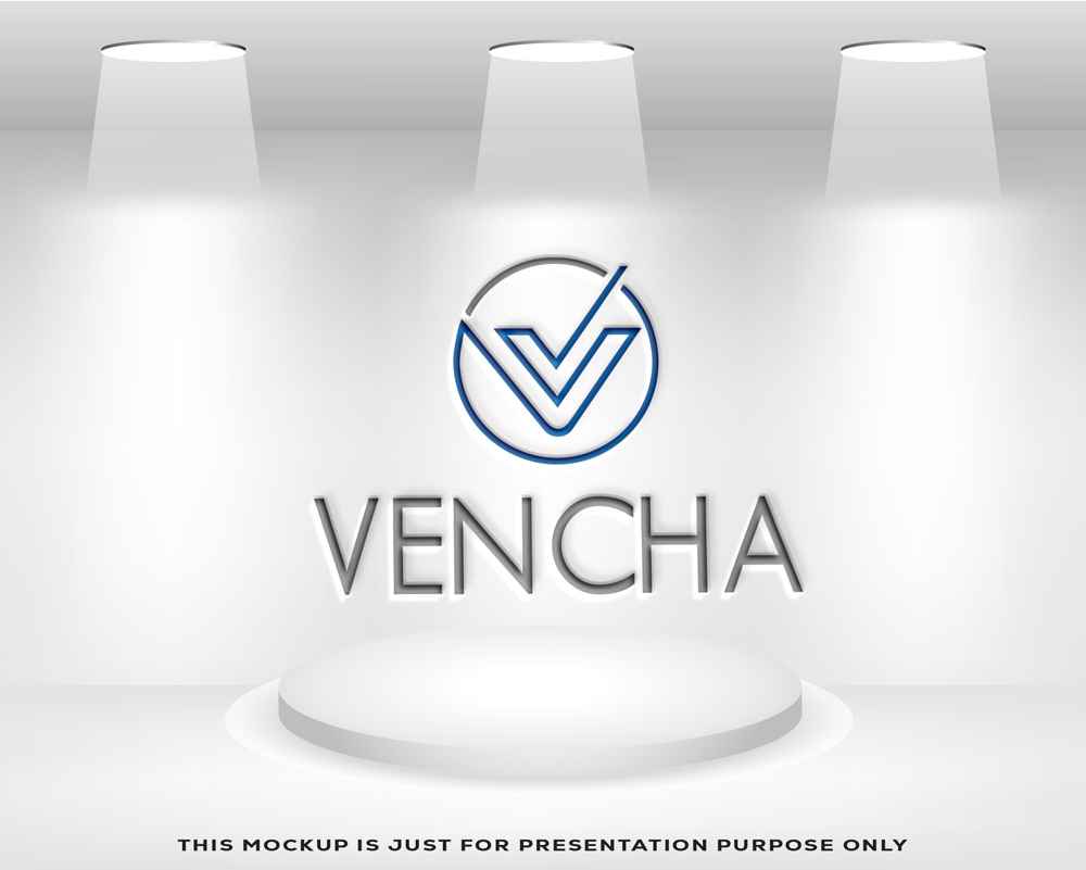 Logo Design by Razaq for this project | Design #34970582