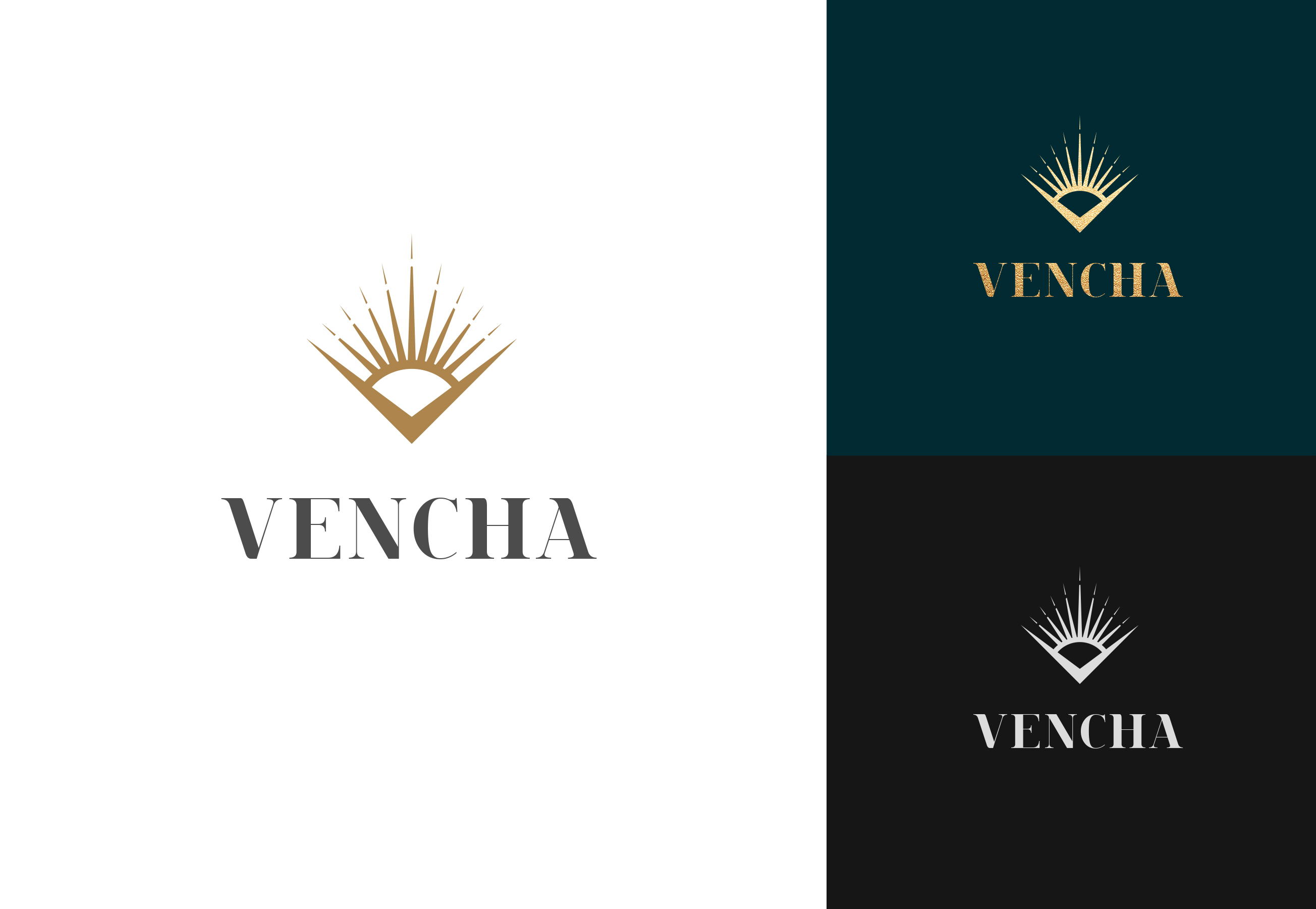Logo Design by dai hui for this project | Design #34975705